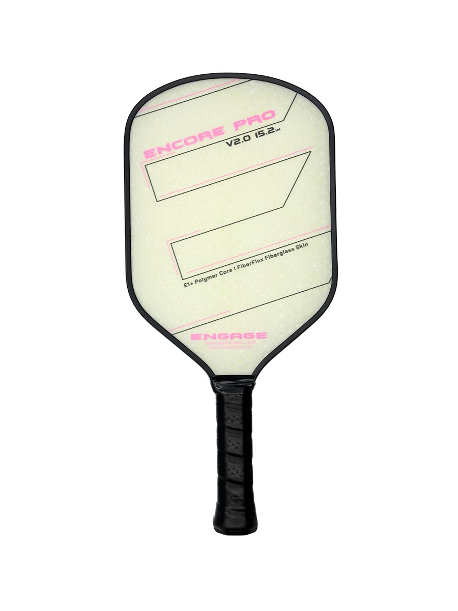 NEW. Encore Pro V2.0 | Playability with Power | Hybrid