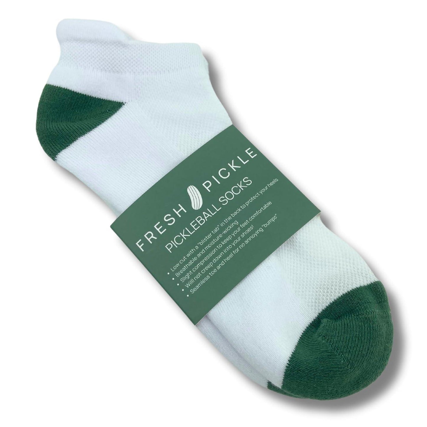 Pickleball Socks