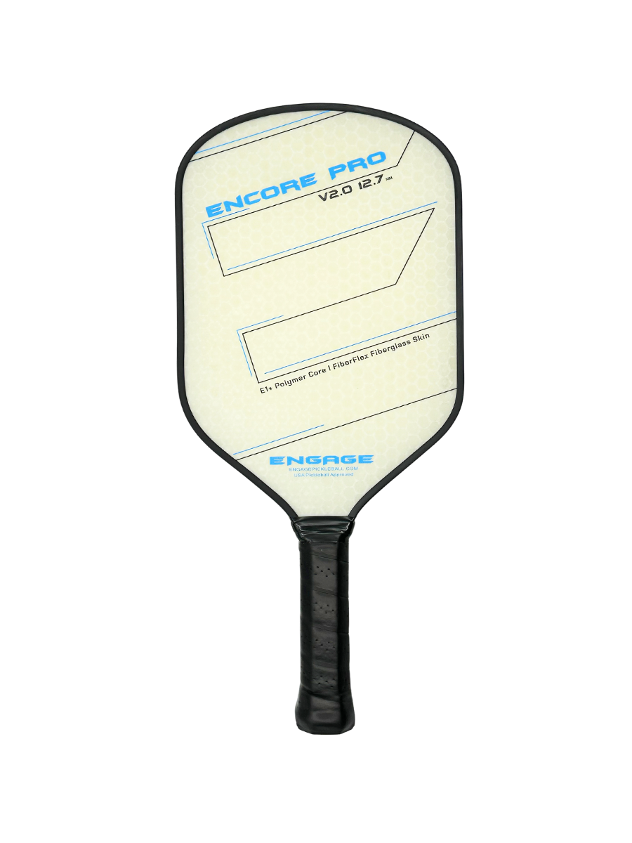 NEW. Encore Pro V2.0 | Playability with Power | Hybrid