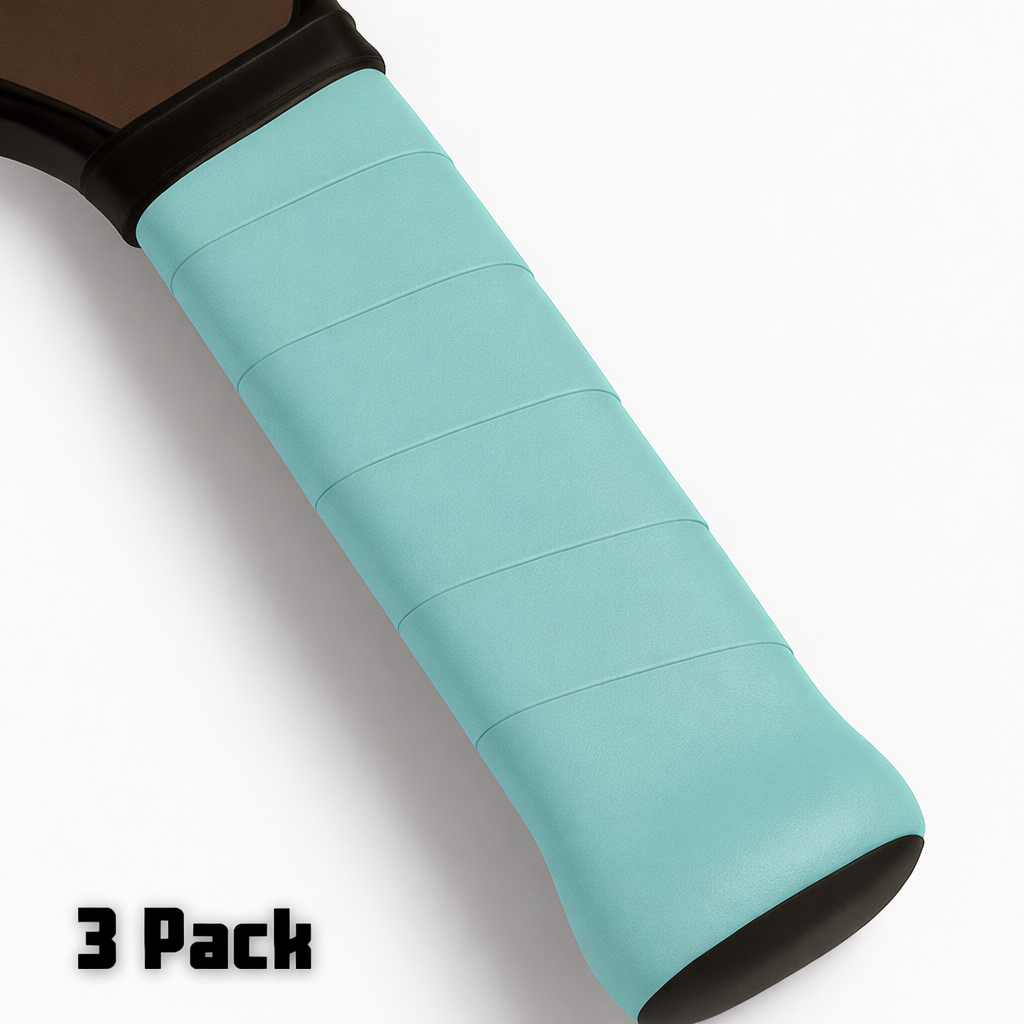 Hybrid Overgrip - 3 Pack