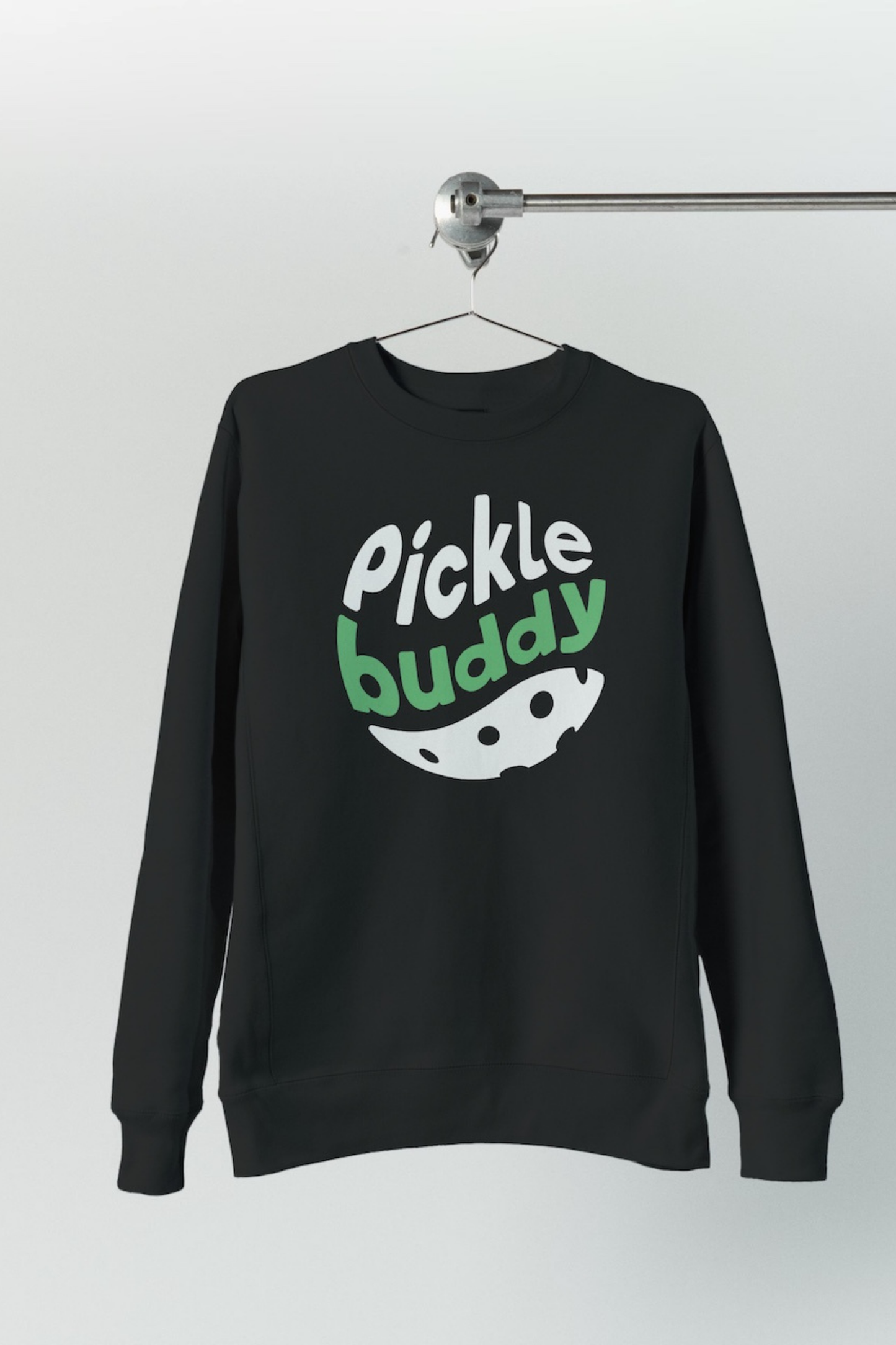 PickleBuddy Classic Sweatshirt