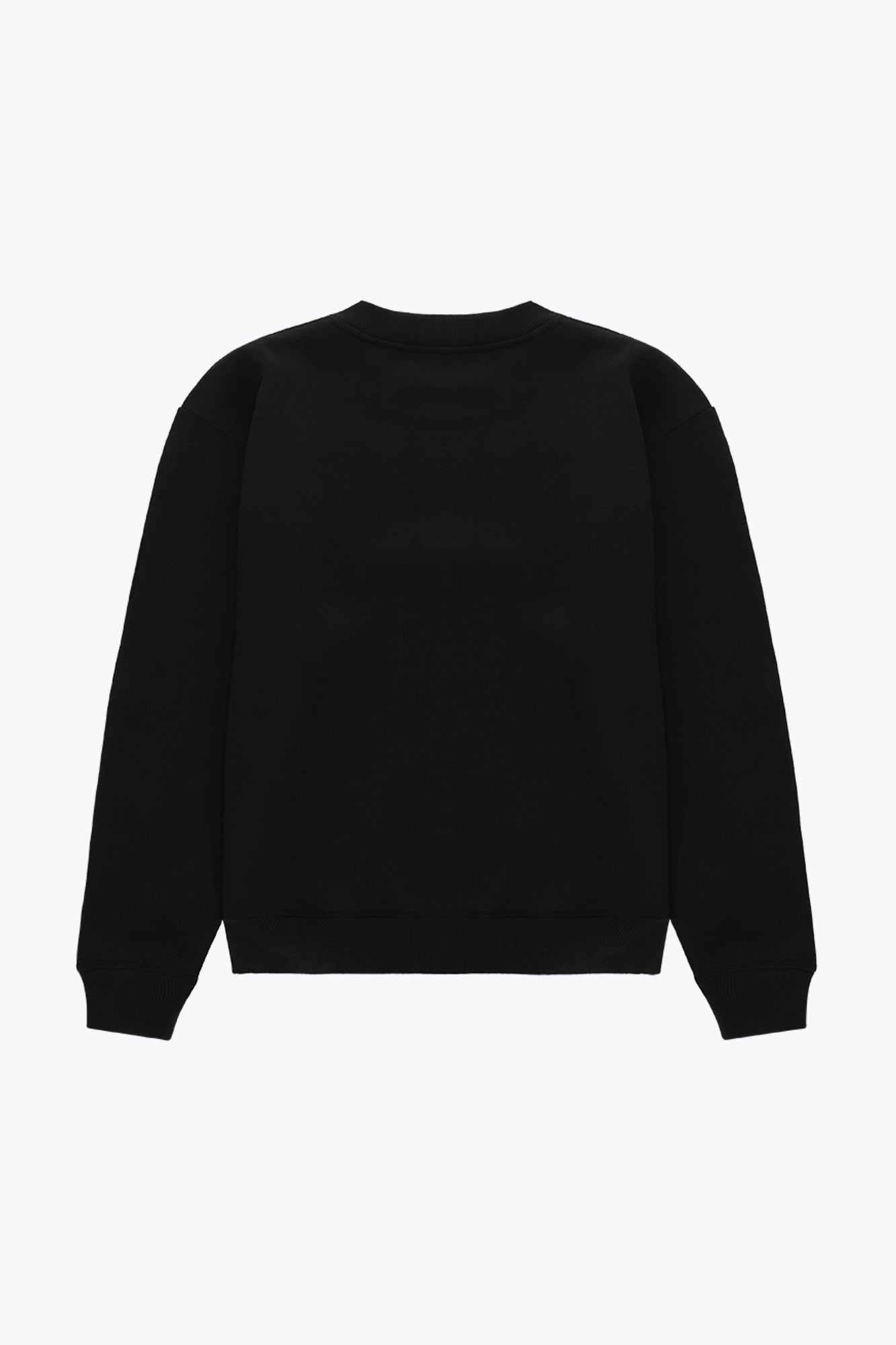 Osaka Unisex Sweater Signature | Black