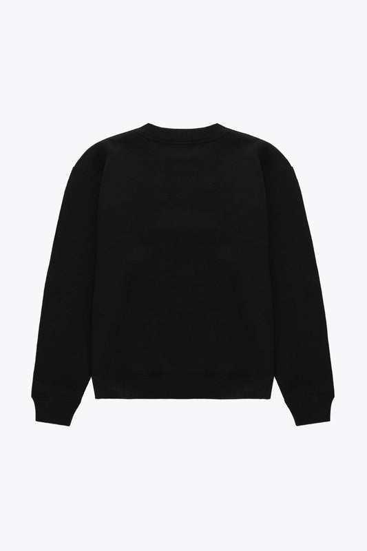 Osaka Unisex Sweater Signature | Black