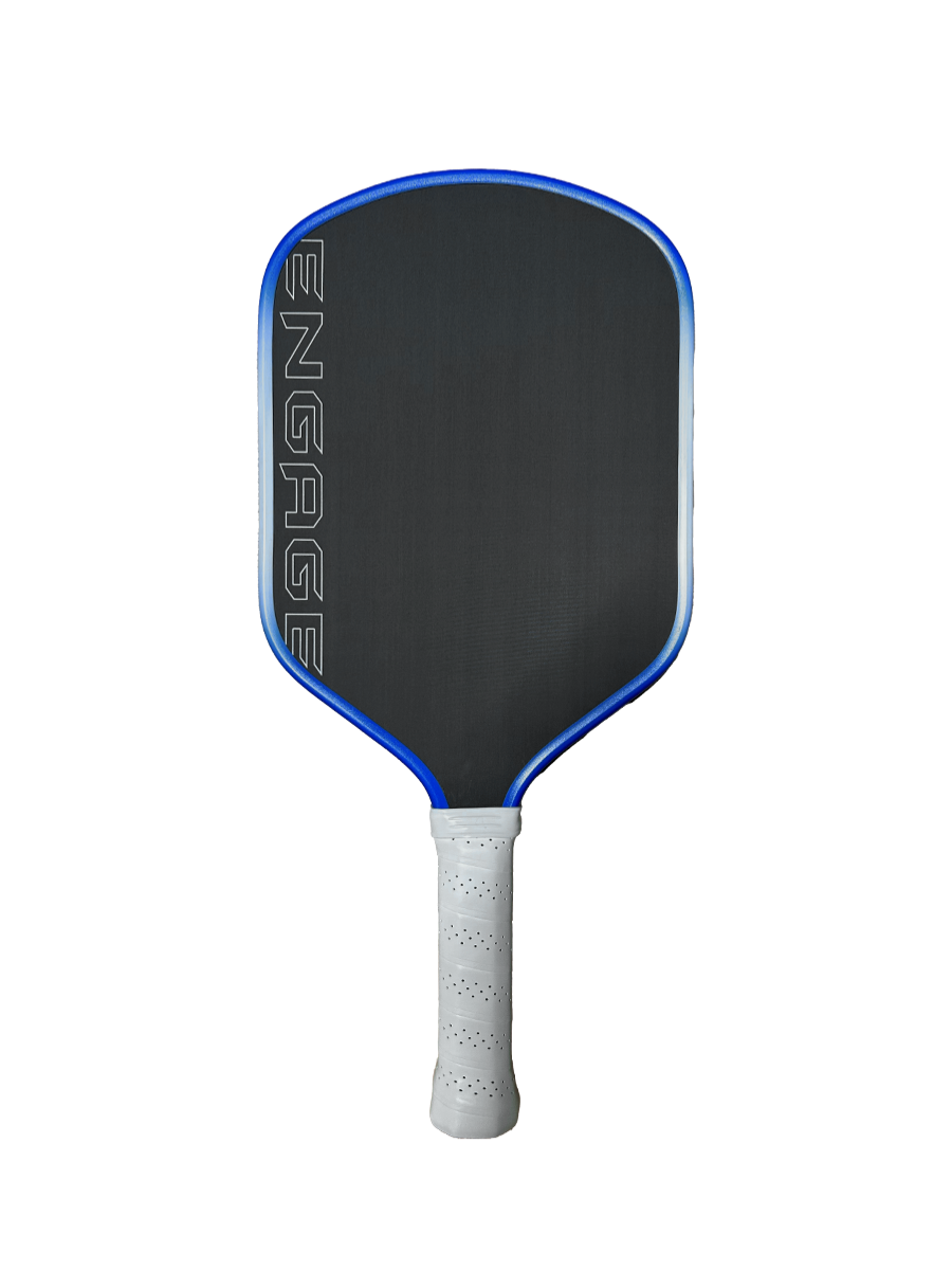 NEW. Alpha Pro. | Thermoformed Power & Spin.