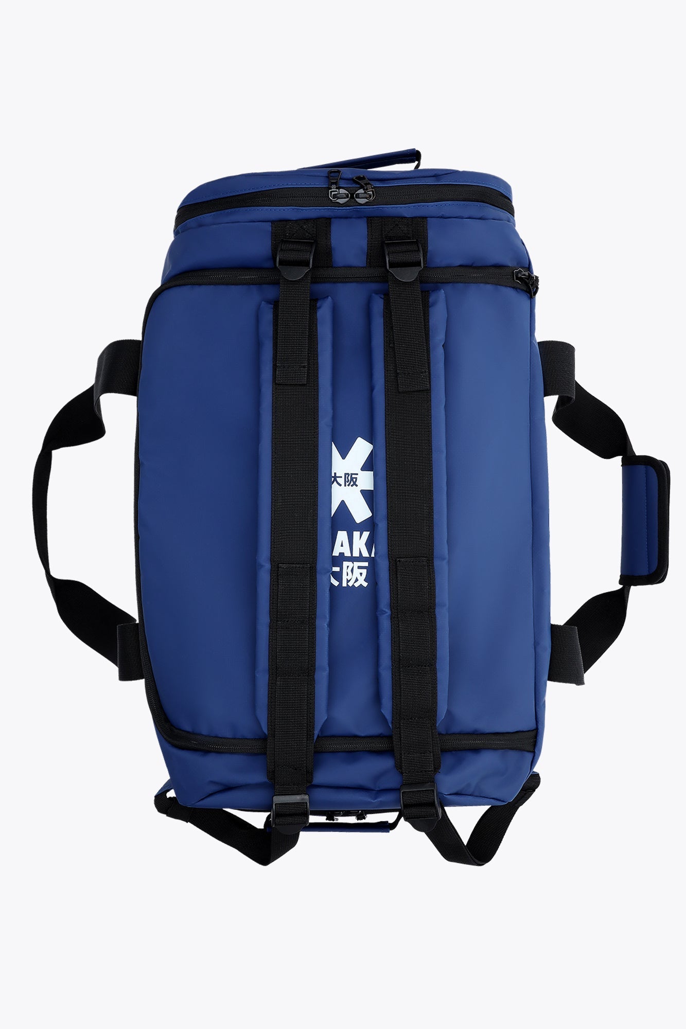 Osaka Pro Tour Duffel Bag | Navy Peony