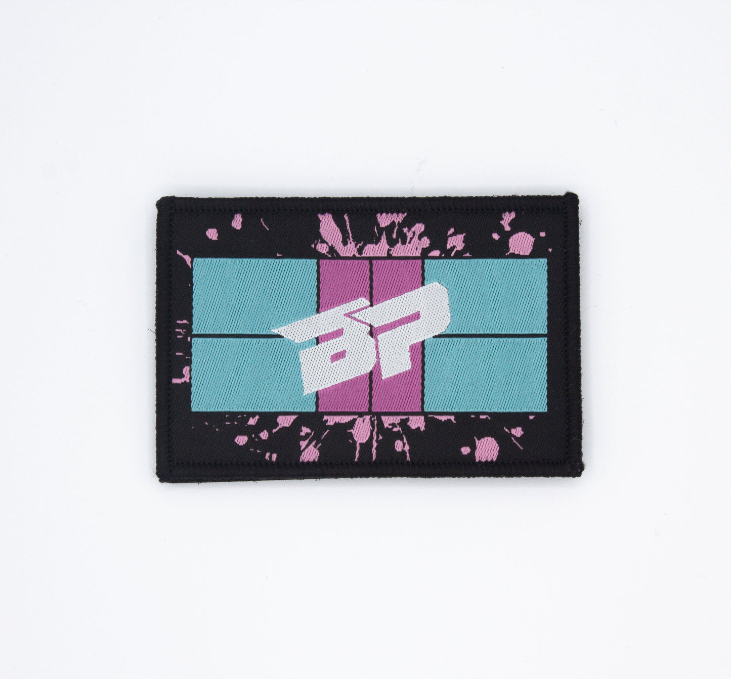 Velcro Patches
