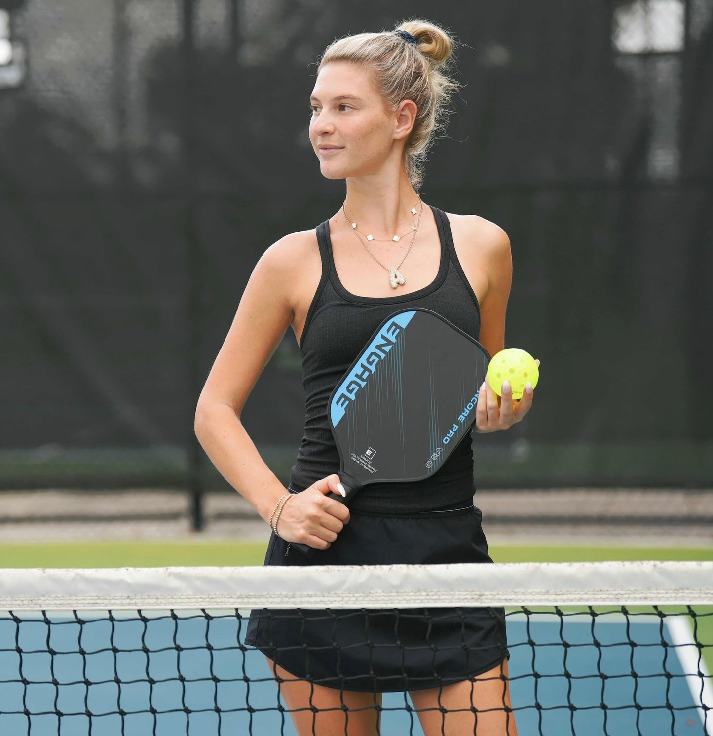 NEW. Encore Pro V3.0 | True Carbon Skin