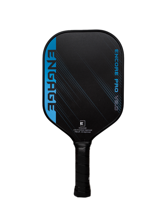 NEW. Encore Pro V3.0 | True Carbon Skin
