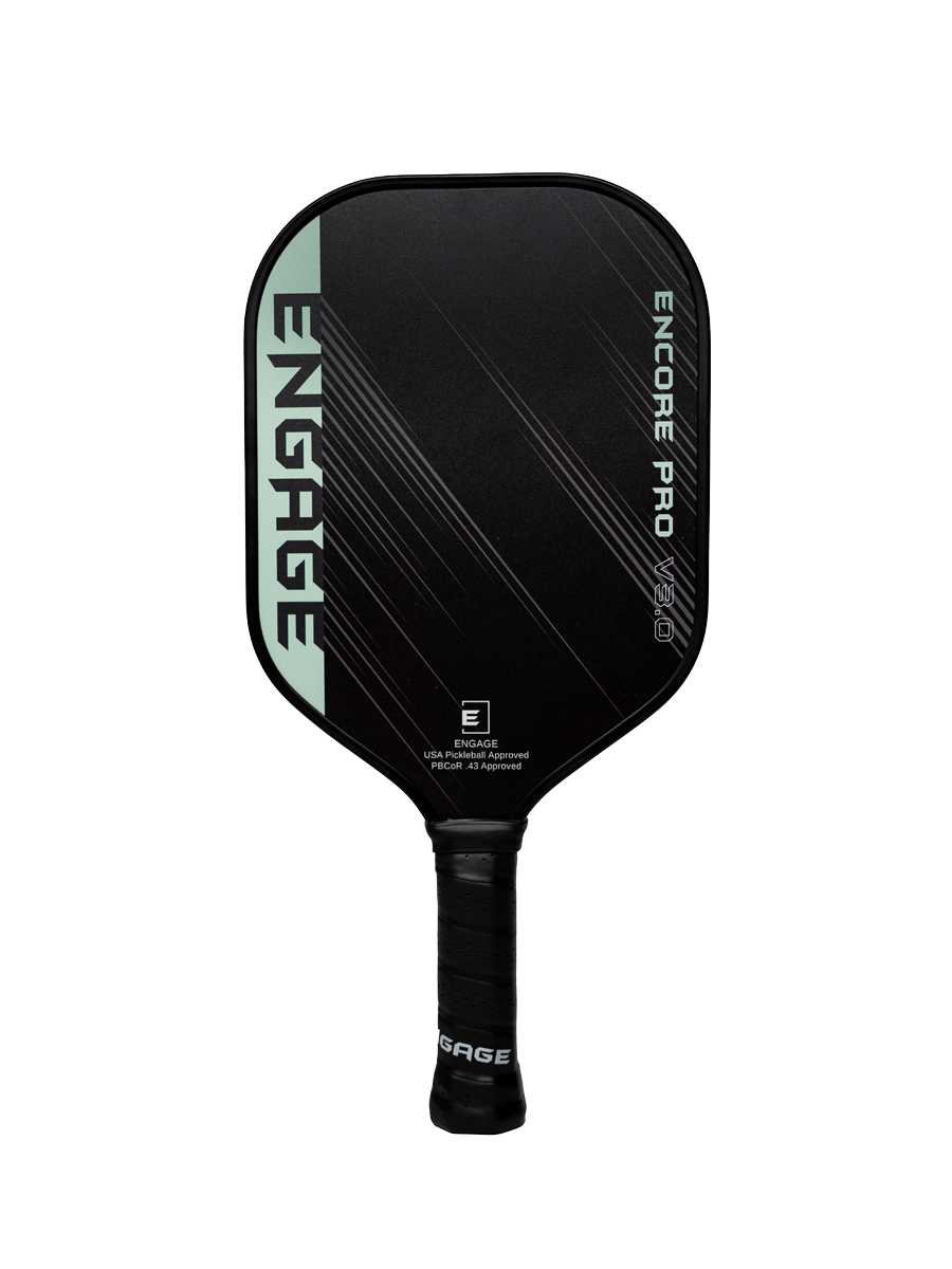 NEW. Encore Pro V3.0 | True Carbon Skin