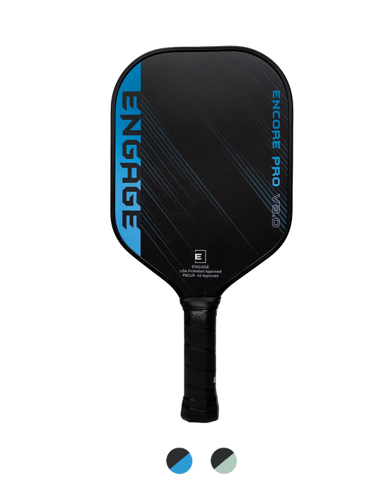 NEW. Encore Pro V3.0 | True Carbon Skin