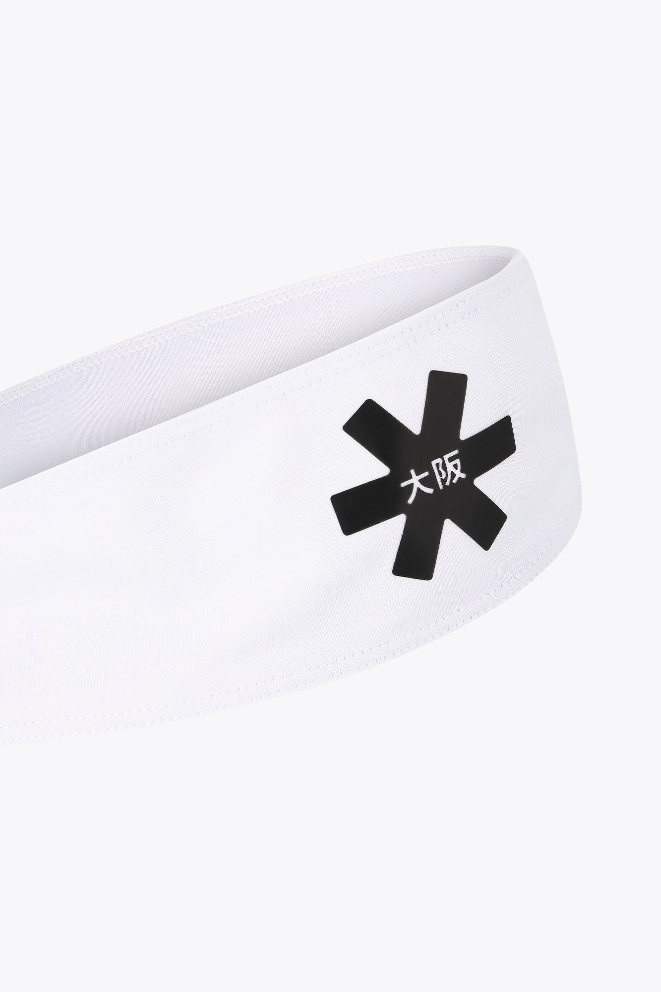 Osaka Sports Bandana | White