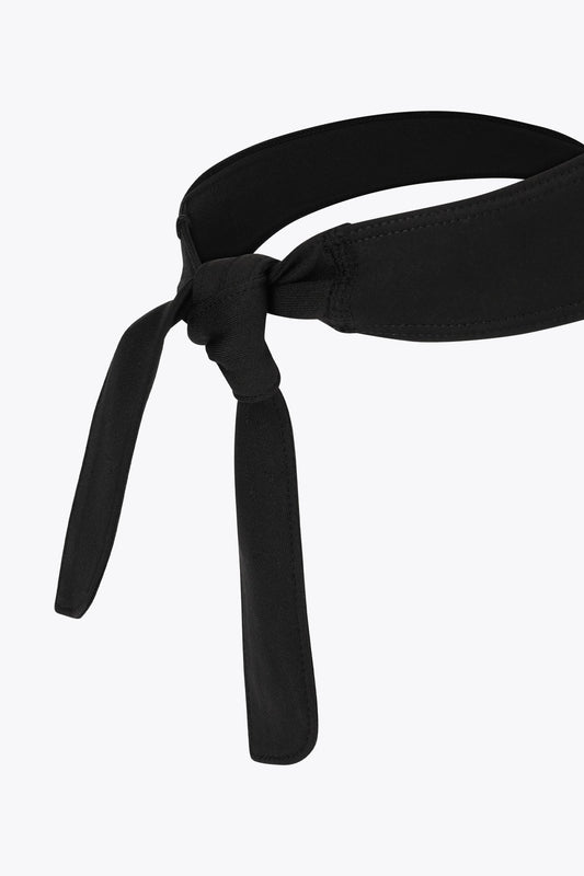 Osaka Sports Bandana | Black