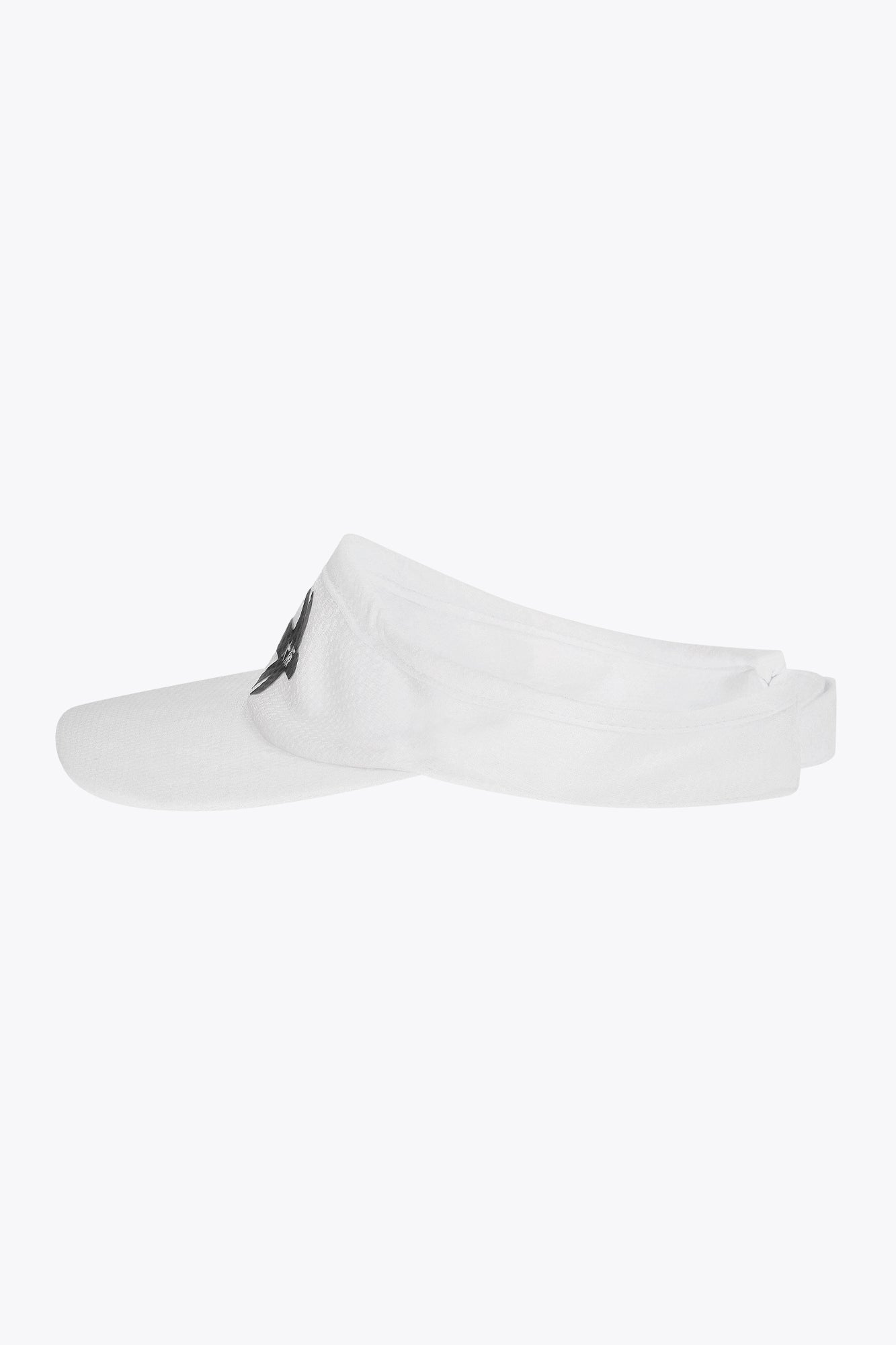 Osaka Visor | White