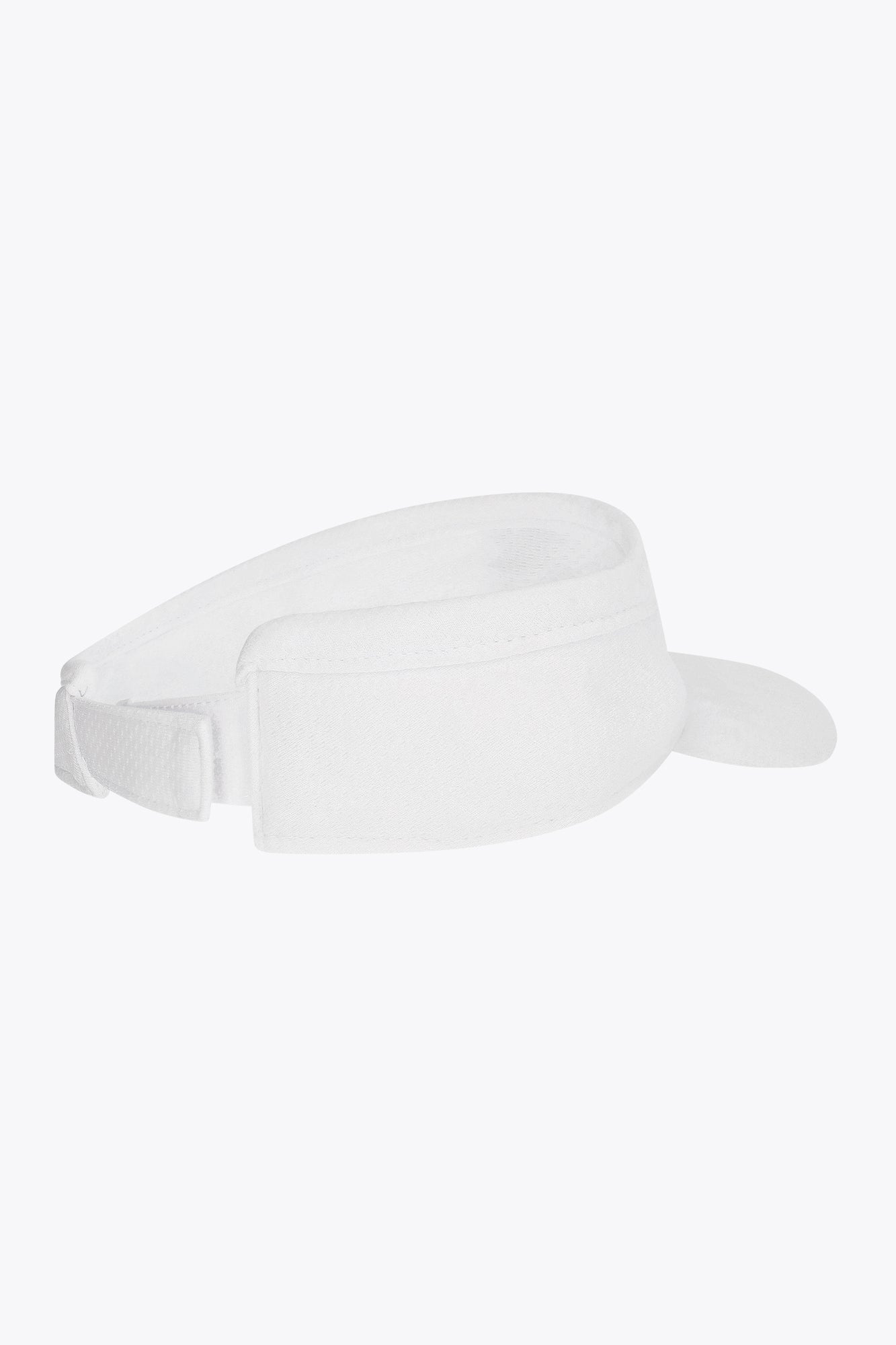 Osaka Visor | White