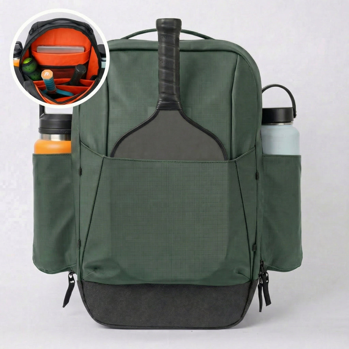 Court Ranger V2 Pickleball Backpack