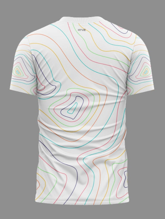 Rally Ready Performance Top