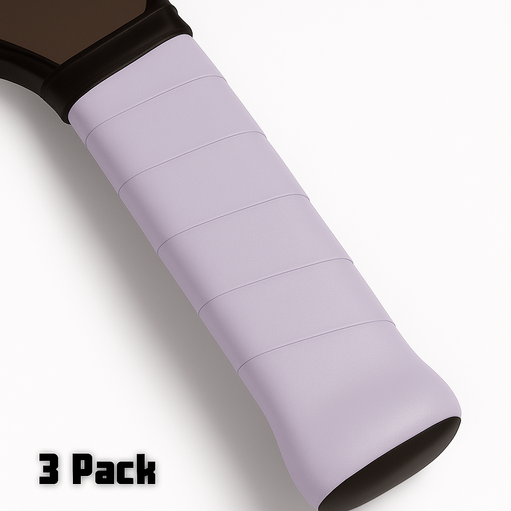 Hybrid Overgrip - 3 Pack