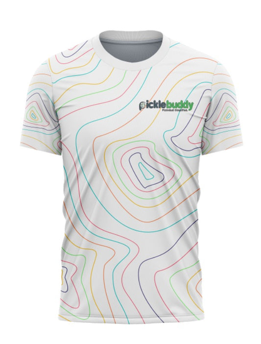 Rally Ready Performance Top