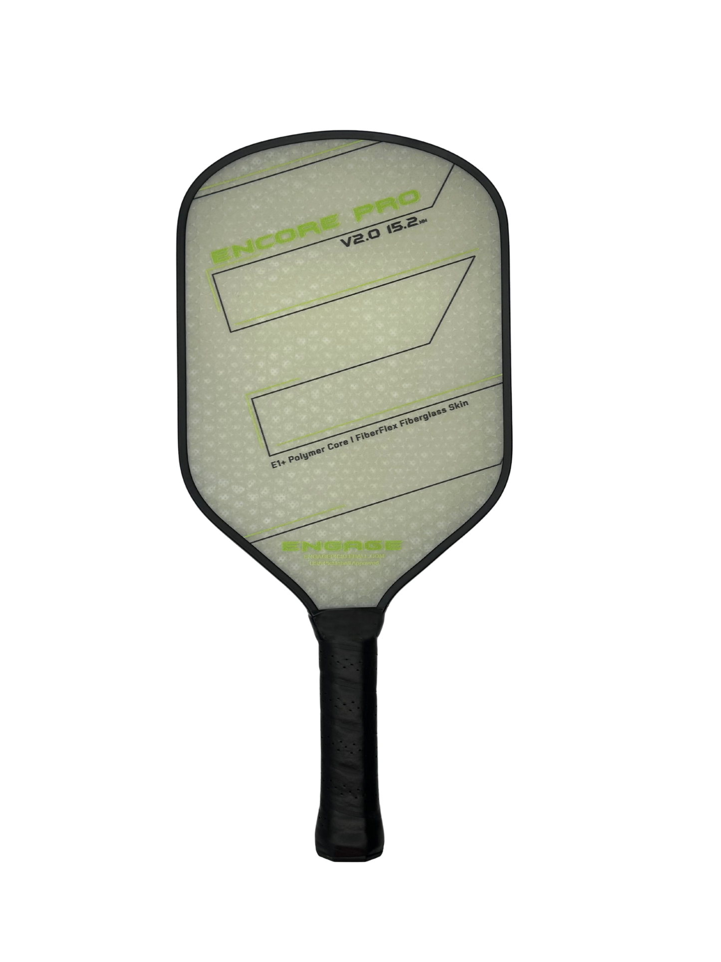 NEW. Encore Pro V2.0 | Playability with Power | Hybrid