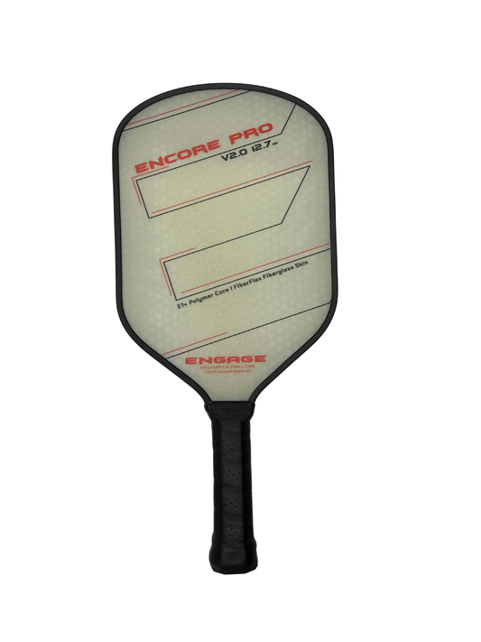 NEW. Encore Pro V2.0 | Playability with Power | Hybrid