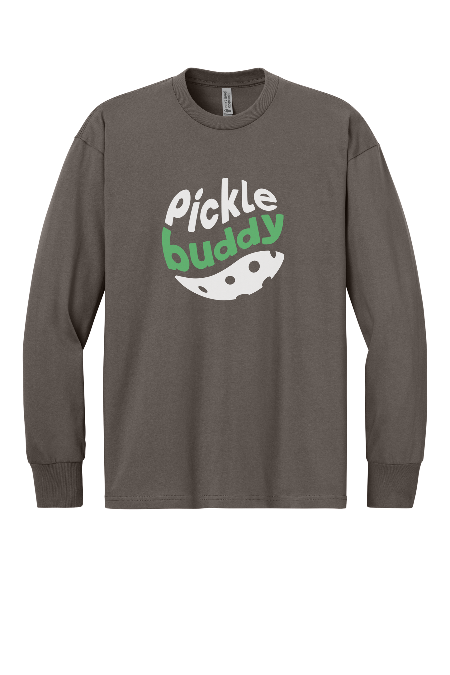PickleBuddy Classic Sweatshirt