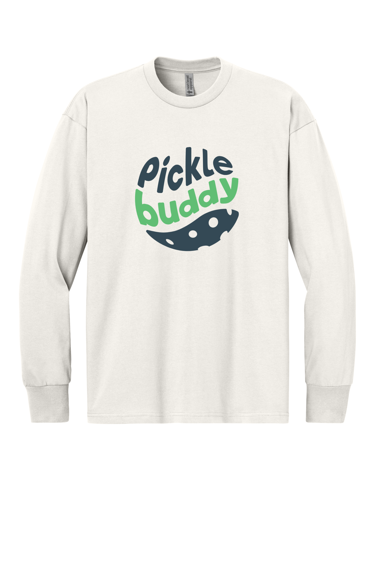 PickleBuddy Classic Sweatshirt