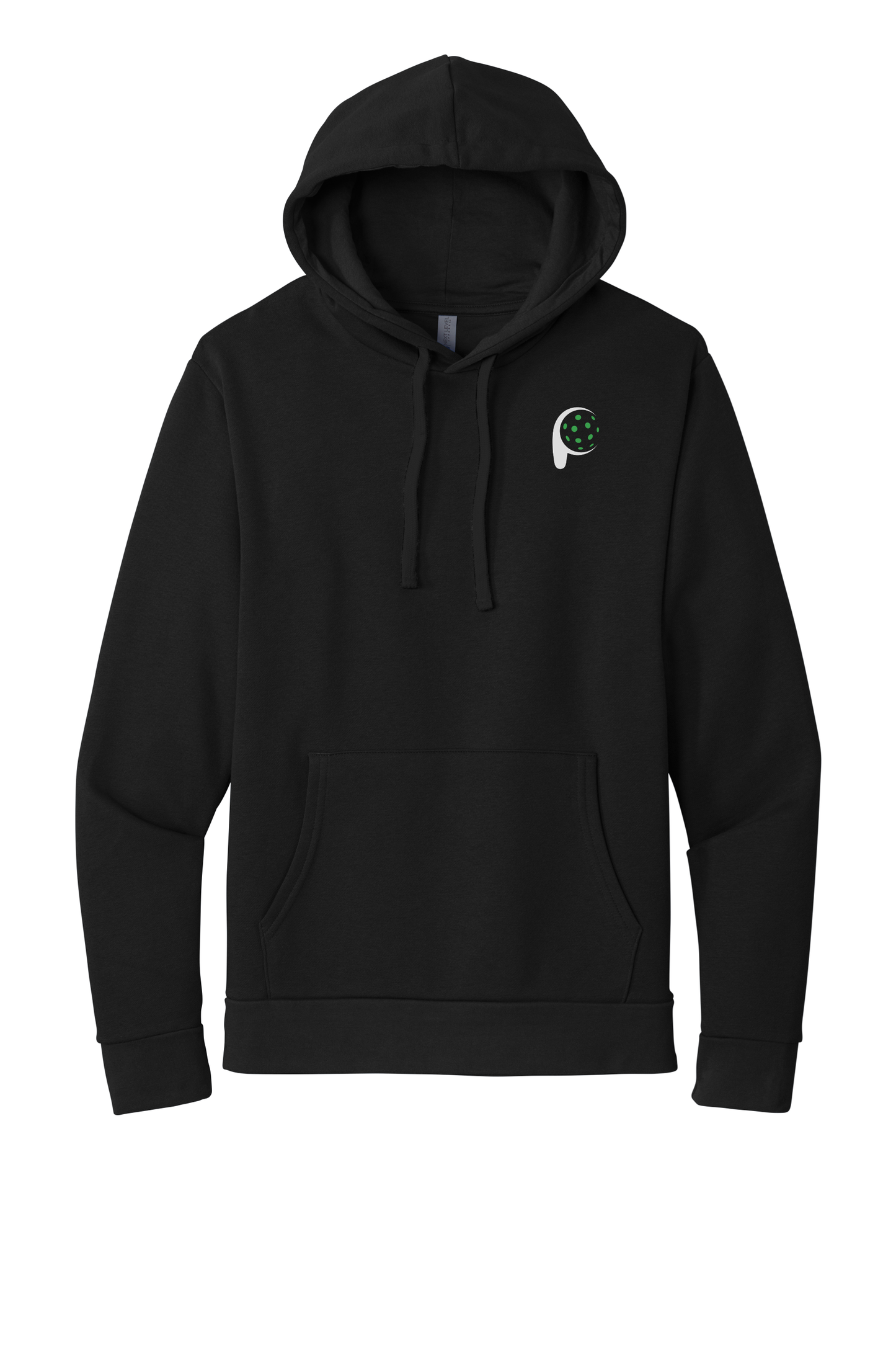 PickleBuddy Pro Hoodie