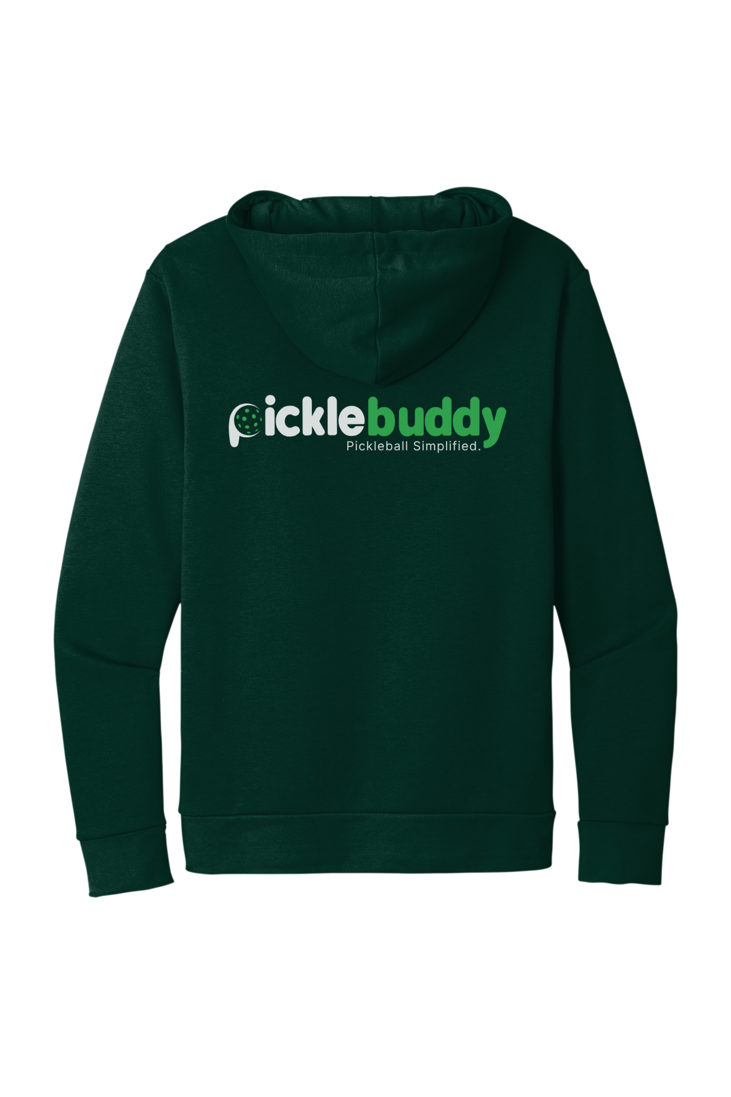 PickleBuddy Pro Hoodie