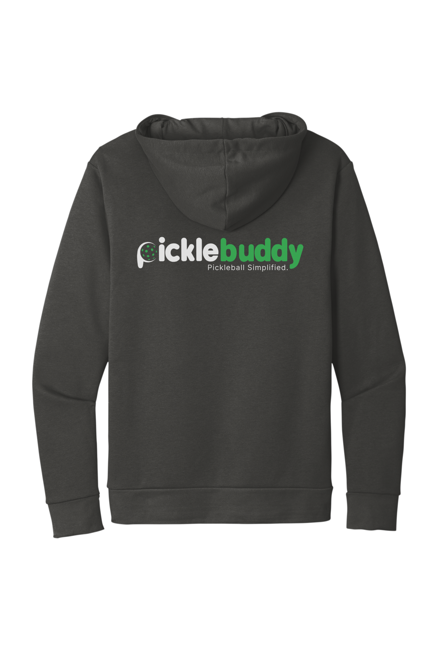 PickleBuddy Pro Hoodie