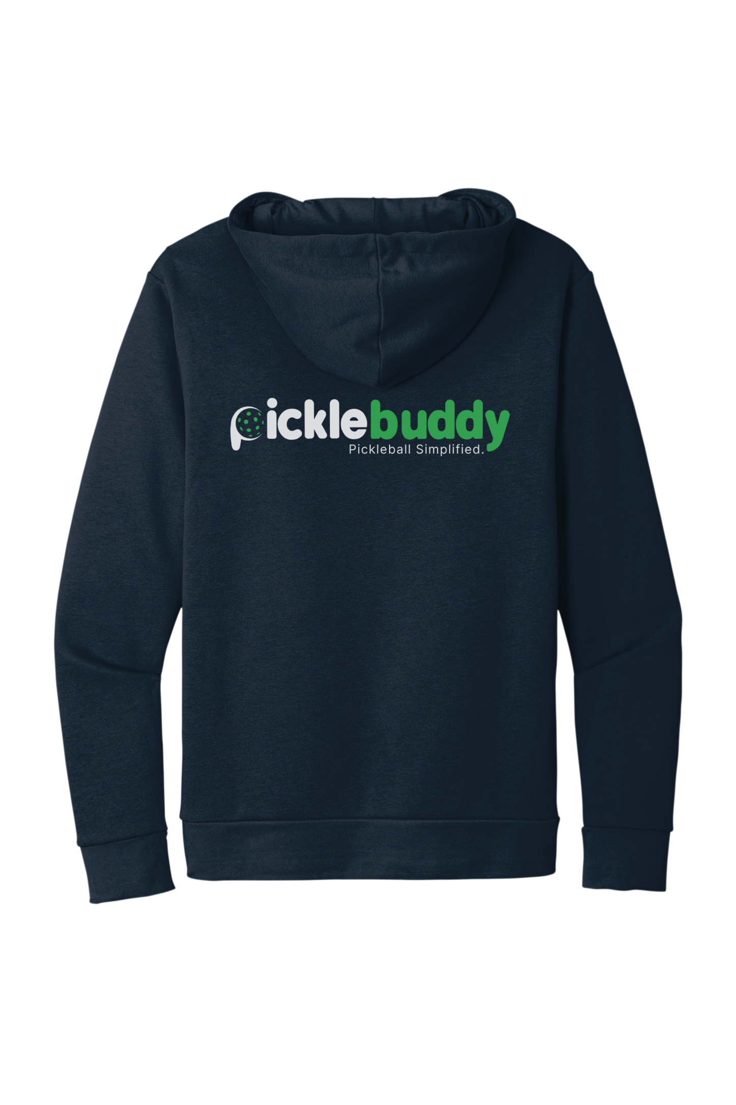 PickleBuddy Pro Hoodie