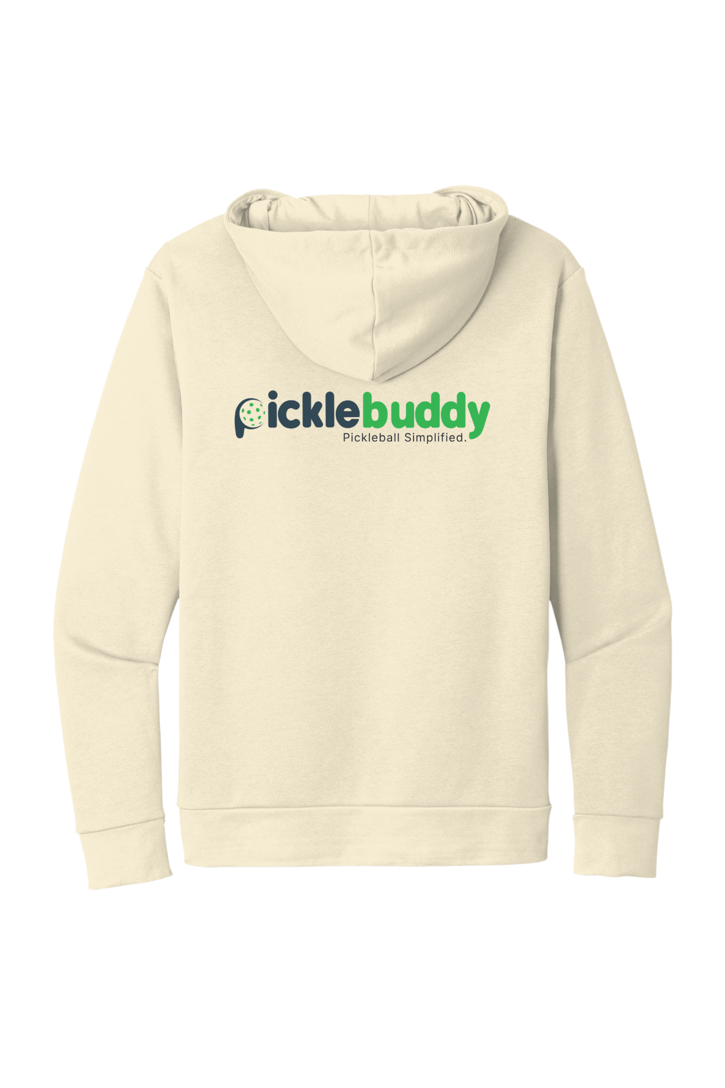 PickleBuddy Pro Hoodie