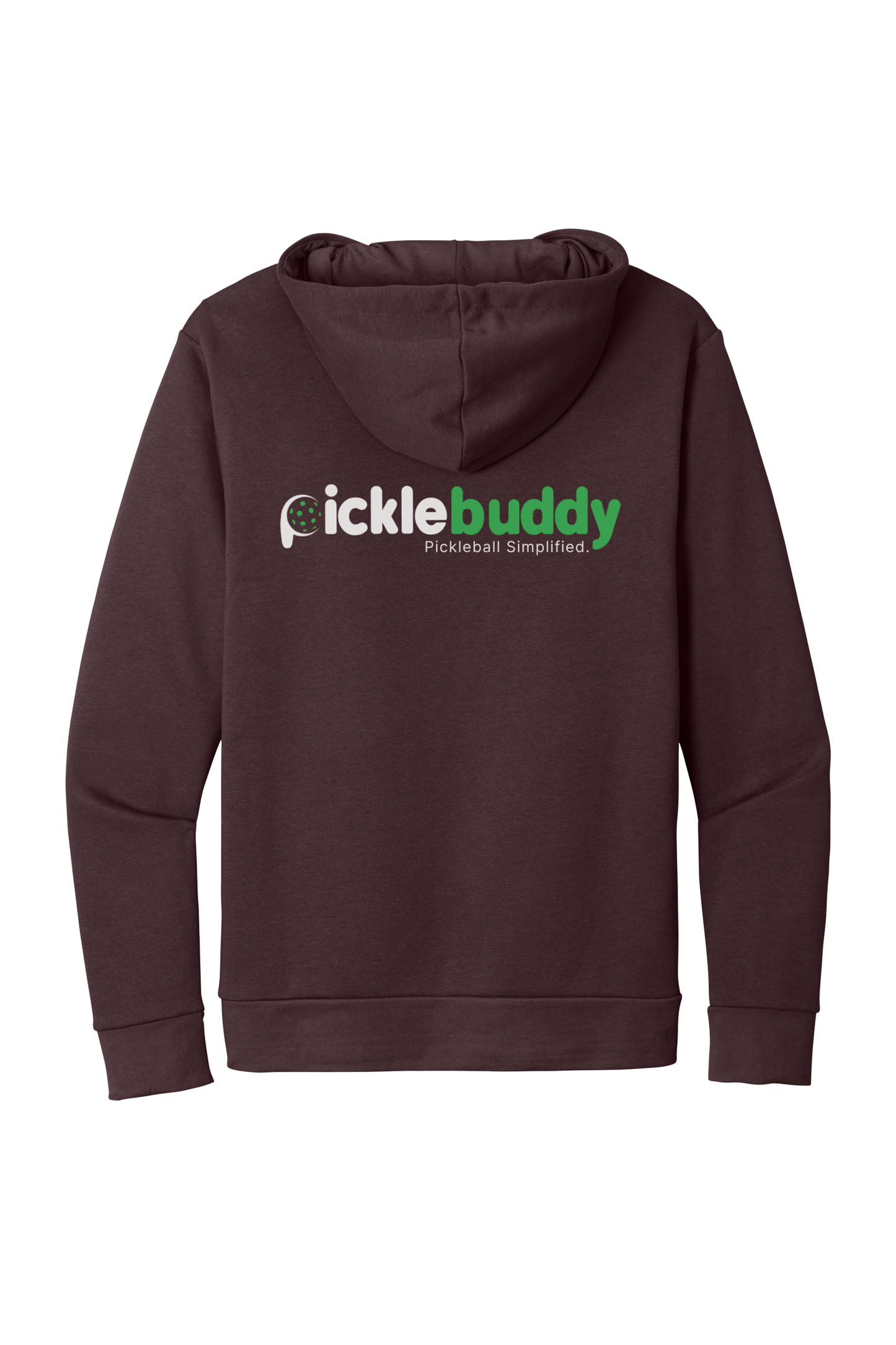 PickleBuddy Pro Hoodie