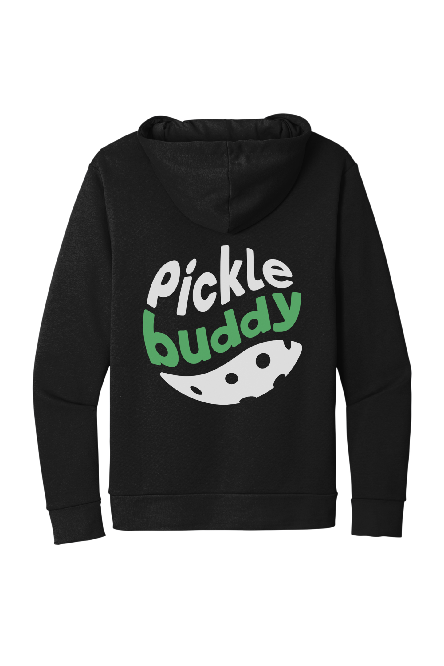 PickleBuddy Club Hoodie