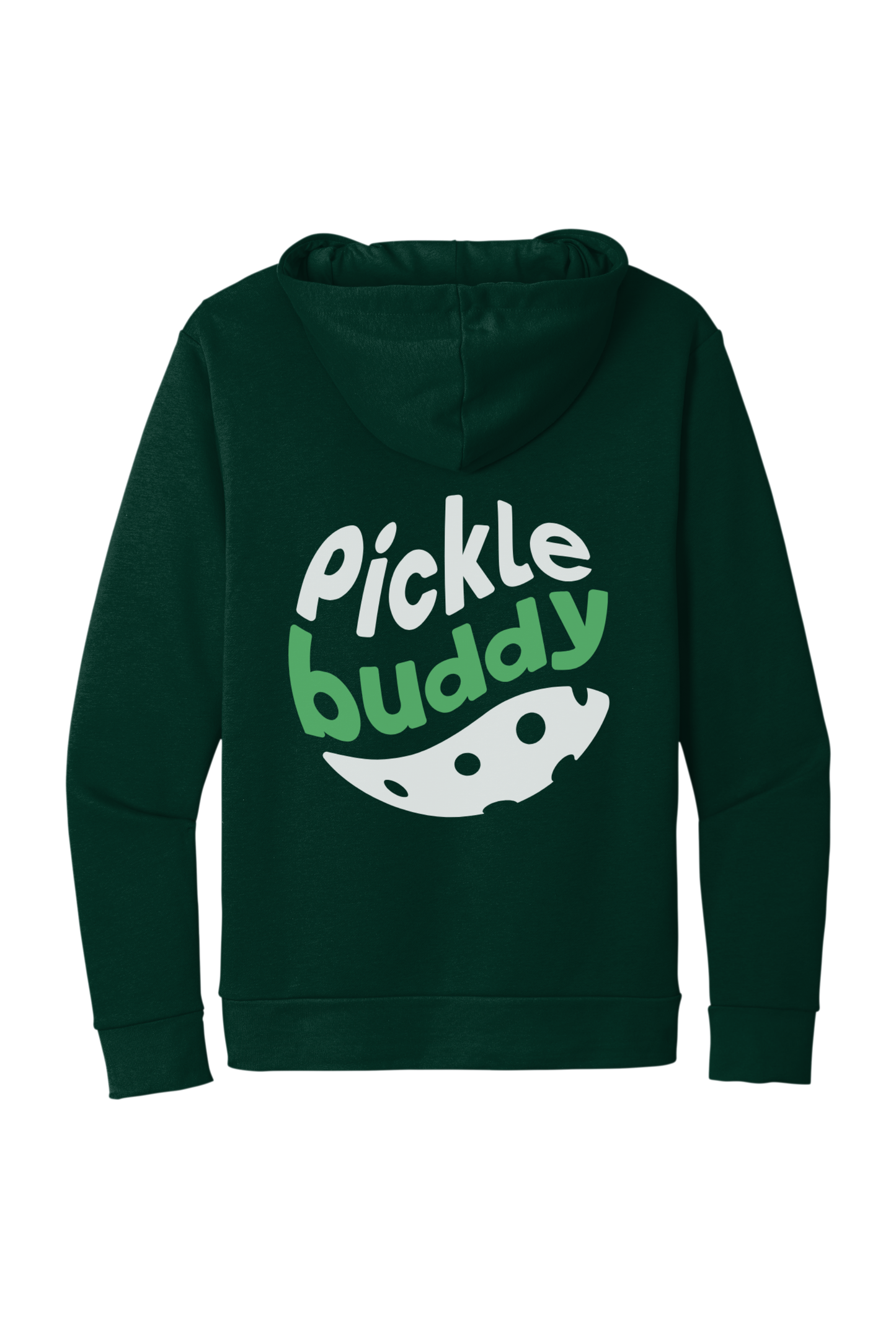 PickleBuddy Club Hoodie