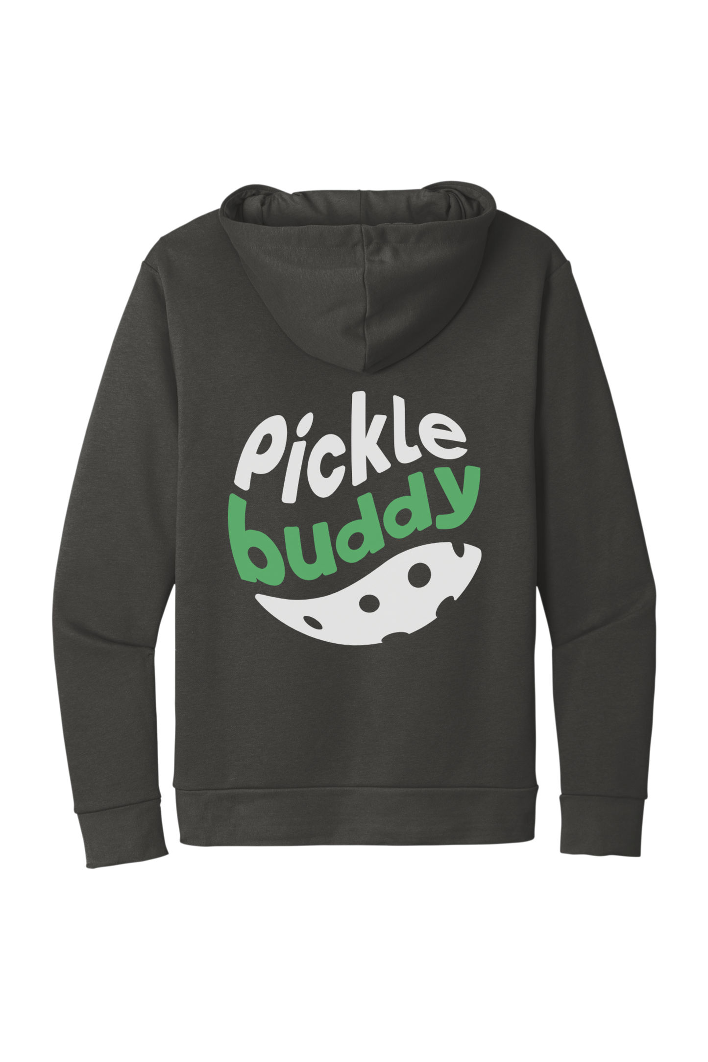 PickleBuddy Club Hoodie
