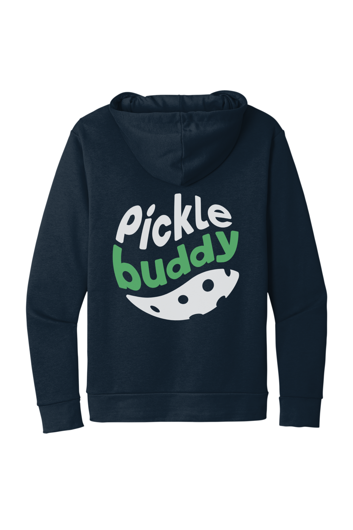 PickleBuddy Club Hoodie