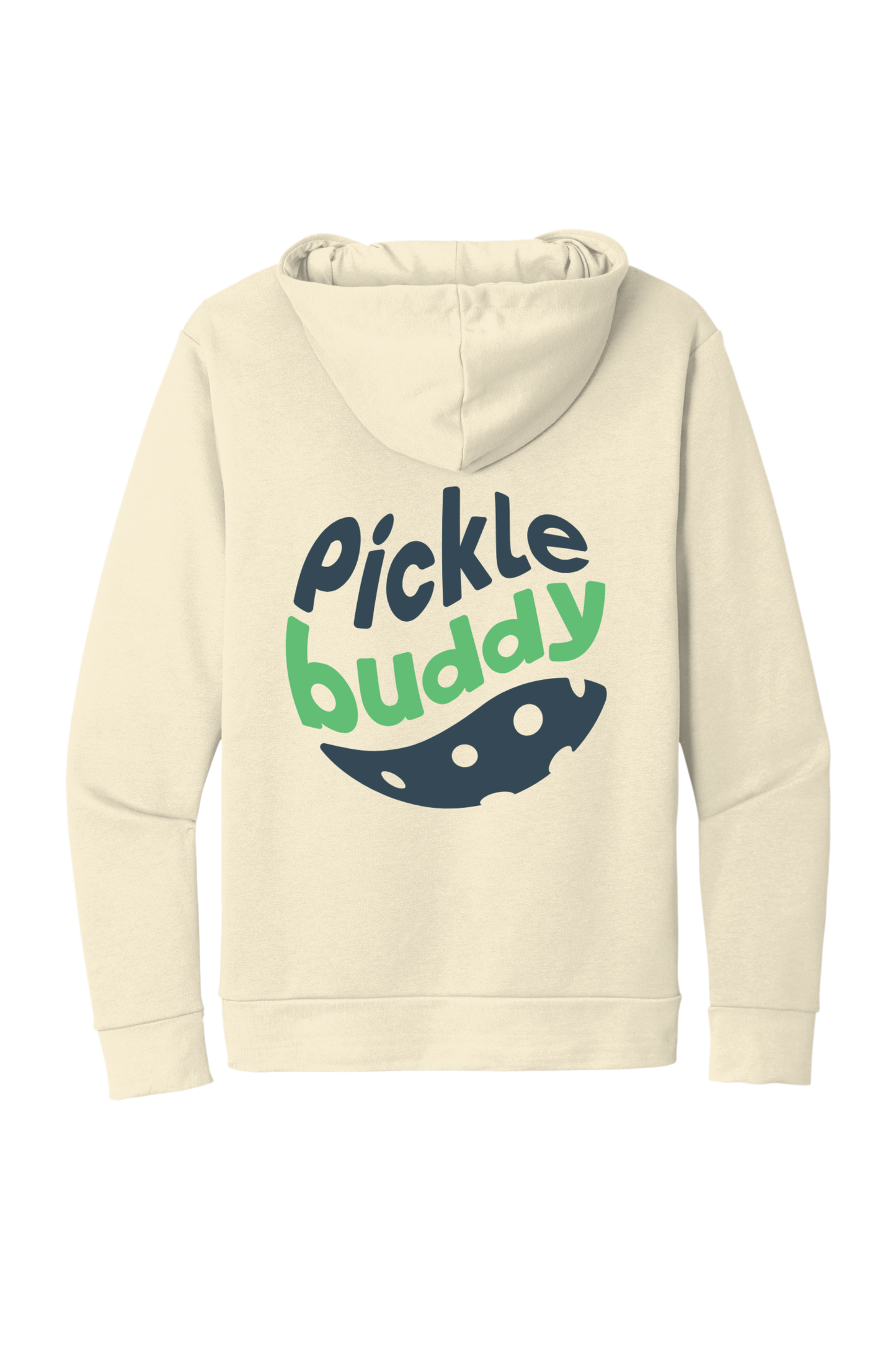 PickleBuddy Club Hoodie