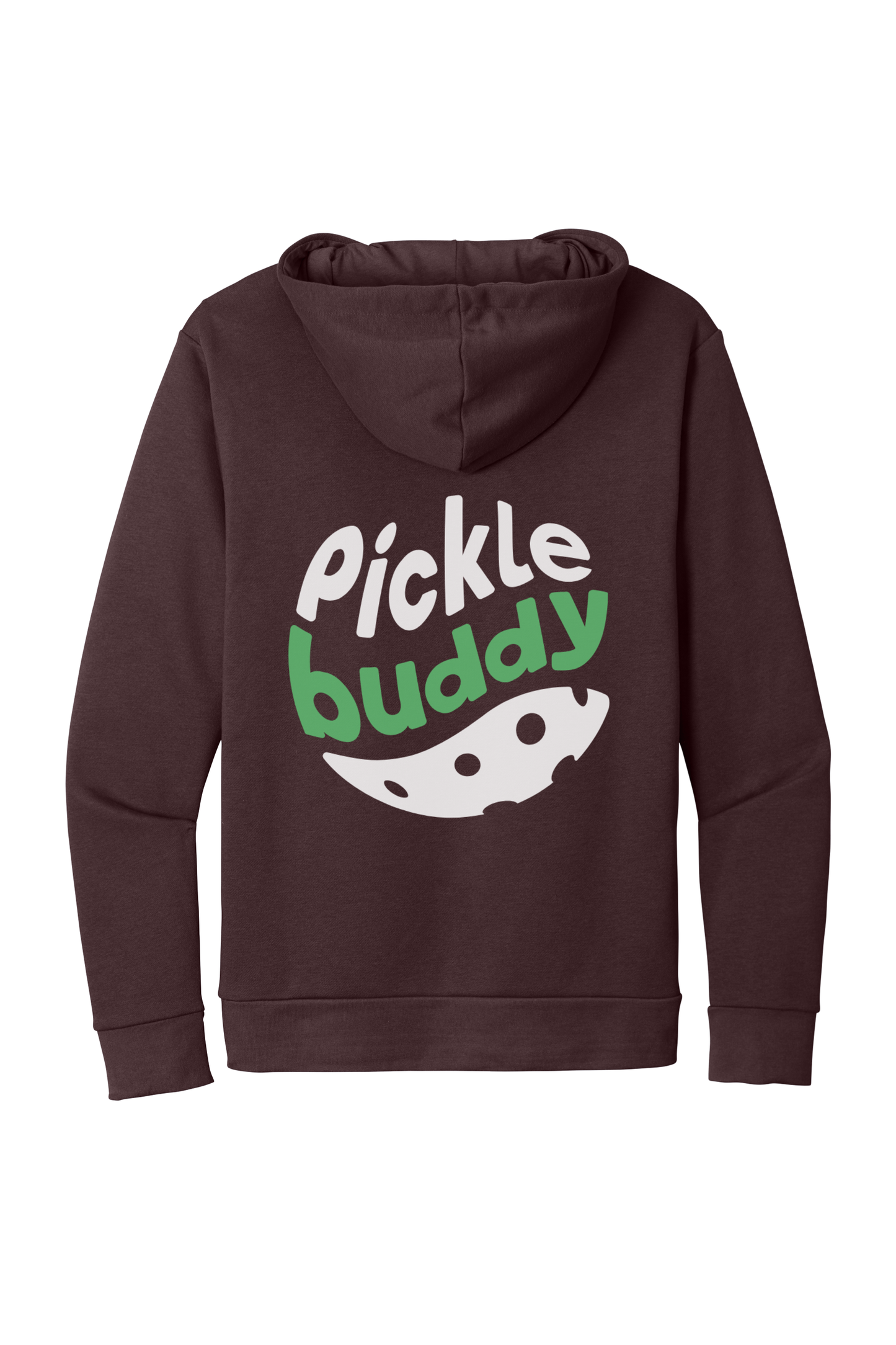 PickleBuddy Club Hoodie
