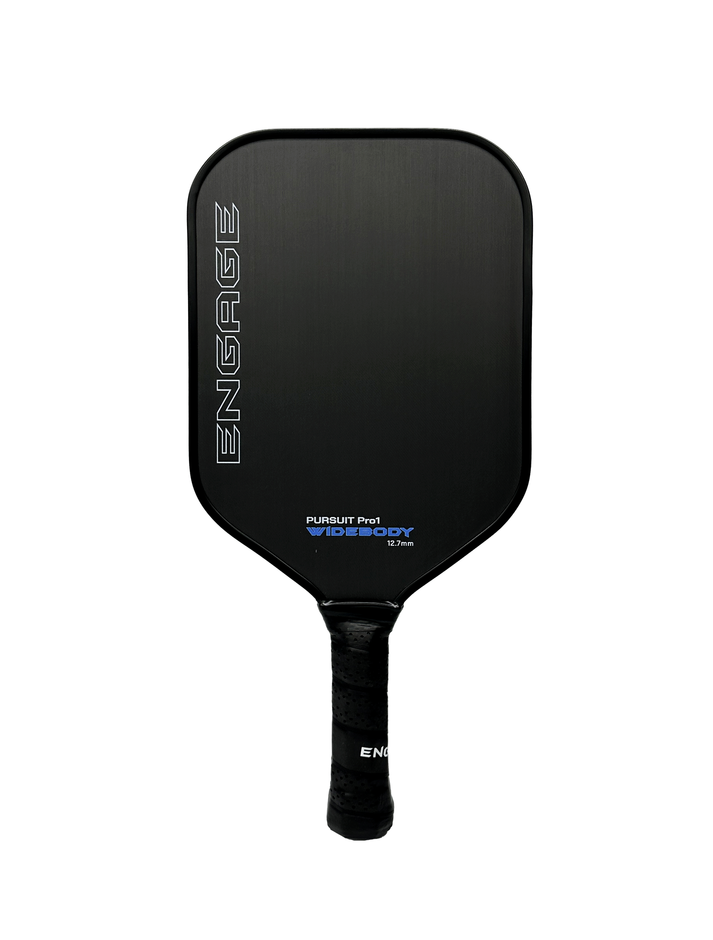 NEW GRAPHIC. Pursuit Pro1 Widebody 12.7 | Raw Carbon Fiber