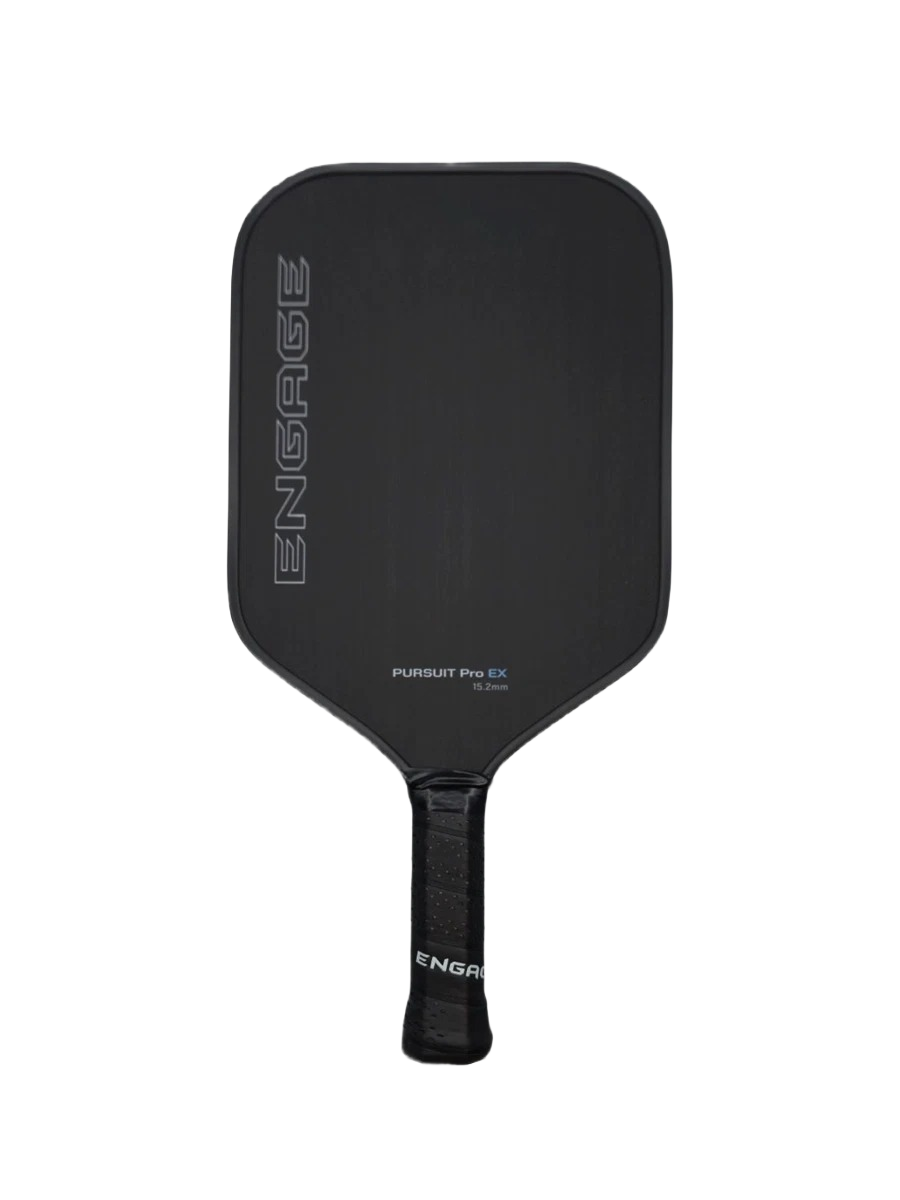 NEW GRAPHIC. Pursuit Pro EX 15.2 | Raw Carbon Fiber