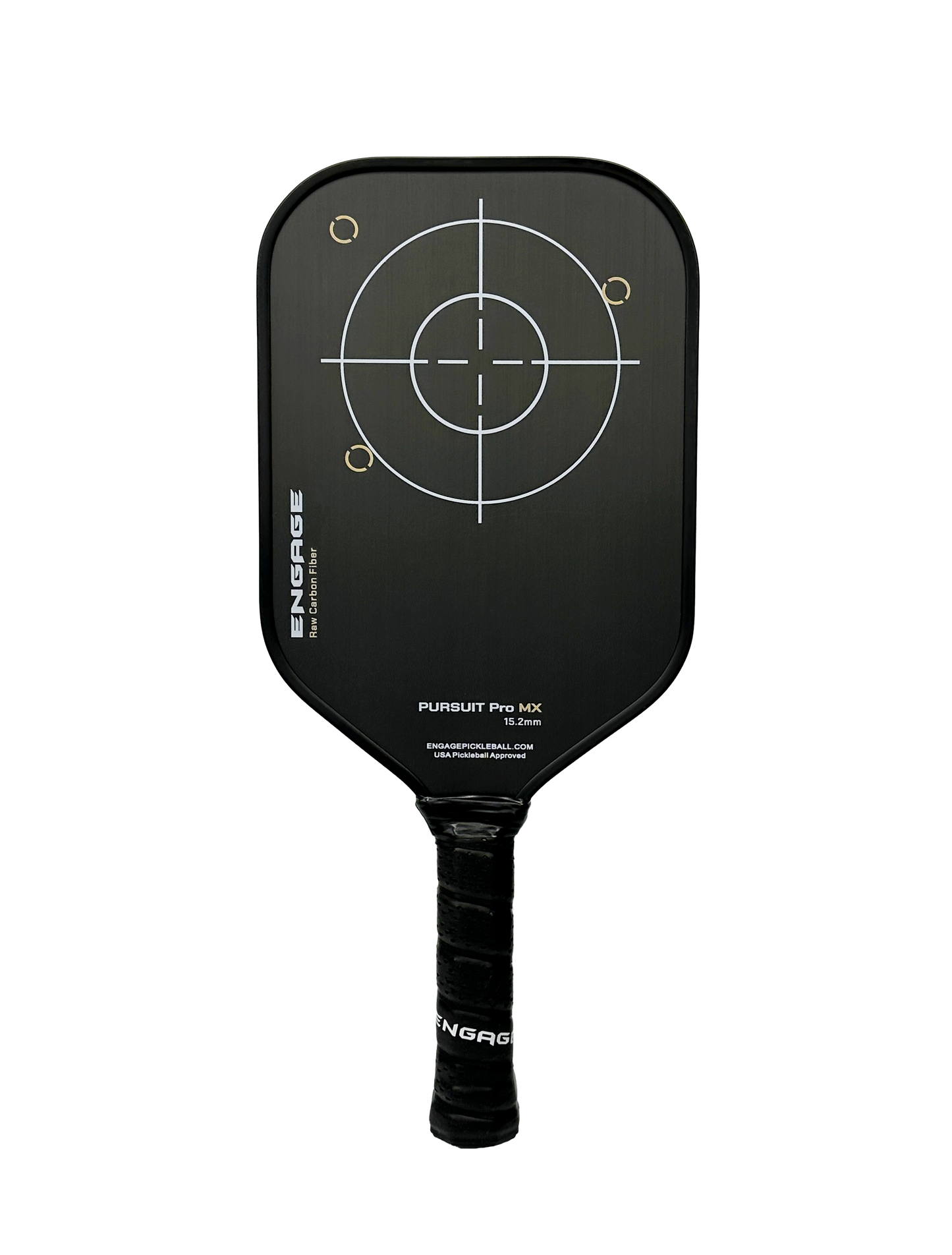 NEW GRAPHIC. Pursuit Pro MX 15.2 | Raw Carbon Fiber