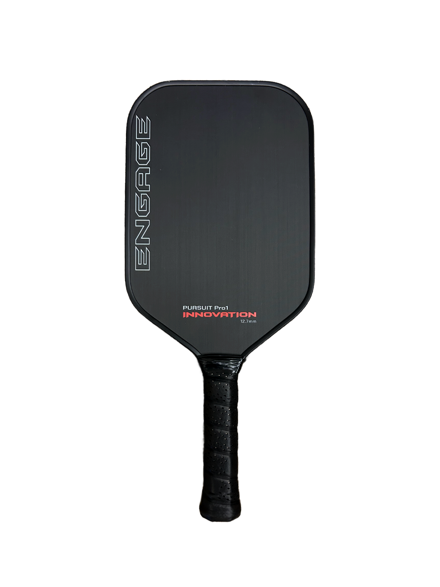 Pursuit Pro1 Innovation 12.7mm | Torque-Balanced Acceleration