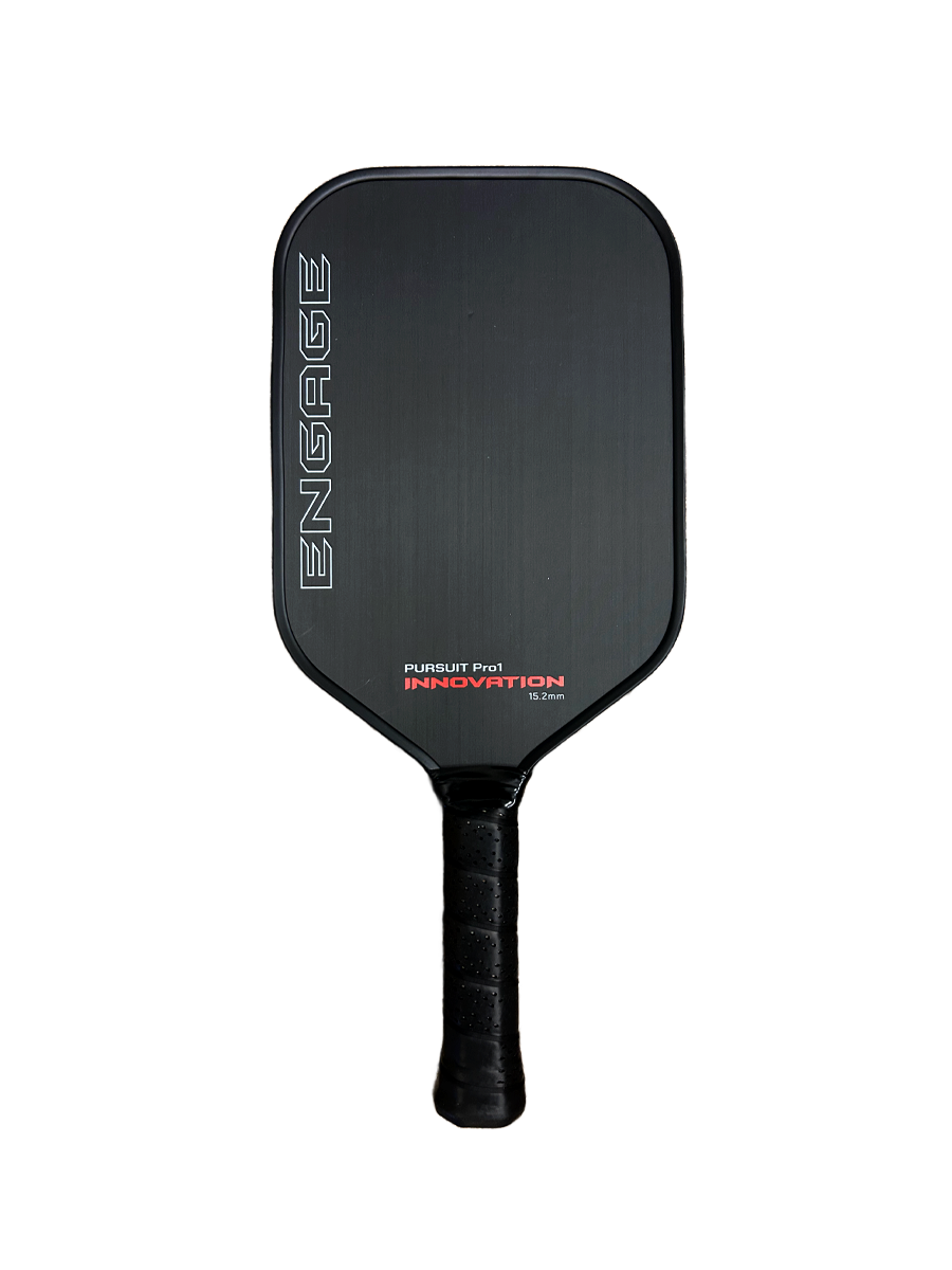 Pursuit Pro1 Innovation 15.2mm | Torque-Balanced Acceleration