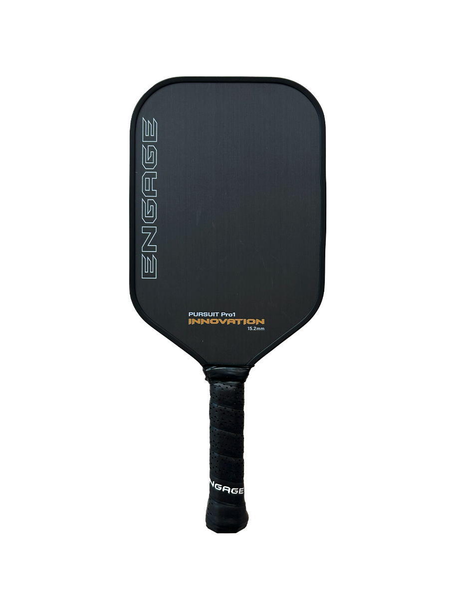 Pursuit Pro1 Innovation 15.2mm | Torque-Balanced Acceleration