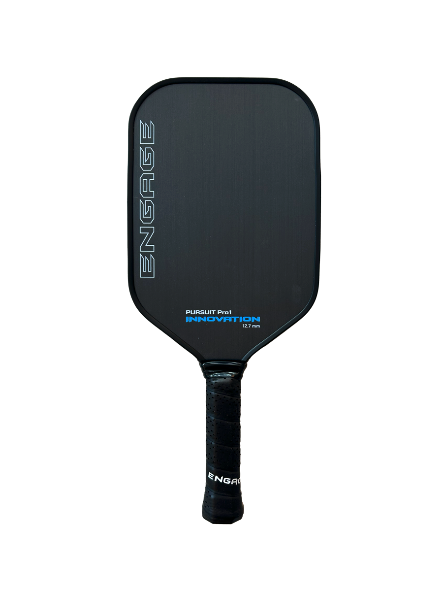 Pursuit Pro1 Innovation 12.7mm | Torque-Balanced Acceleration