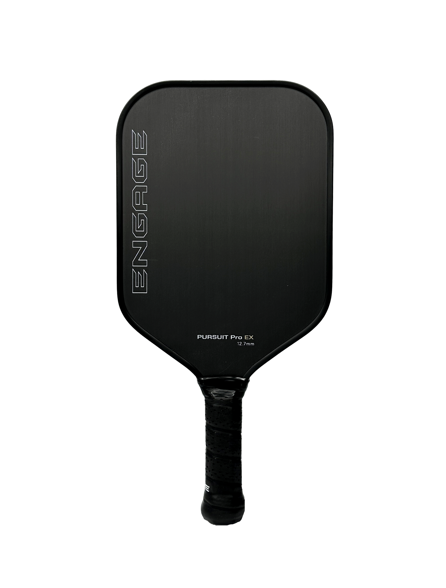 NEW GRAPHIC. Pursuit Pro EX 12.7 | Raw Carbon Fiber