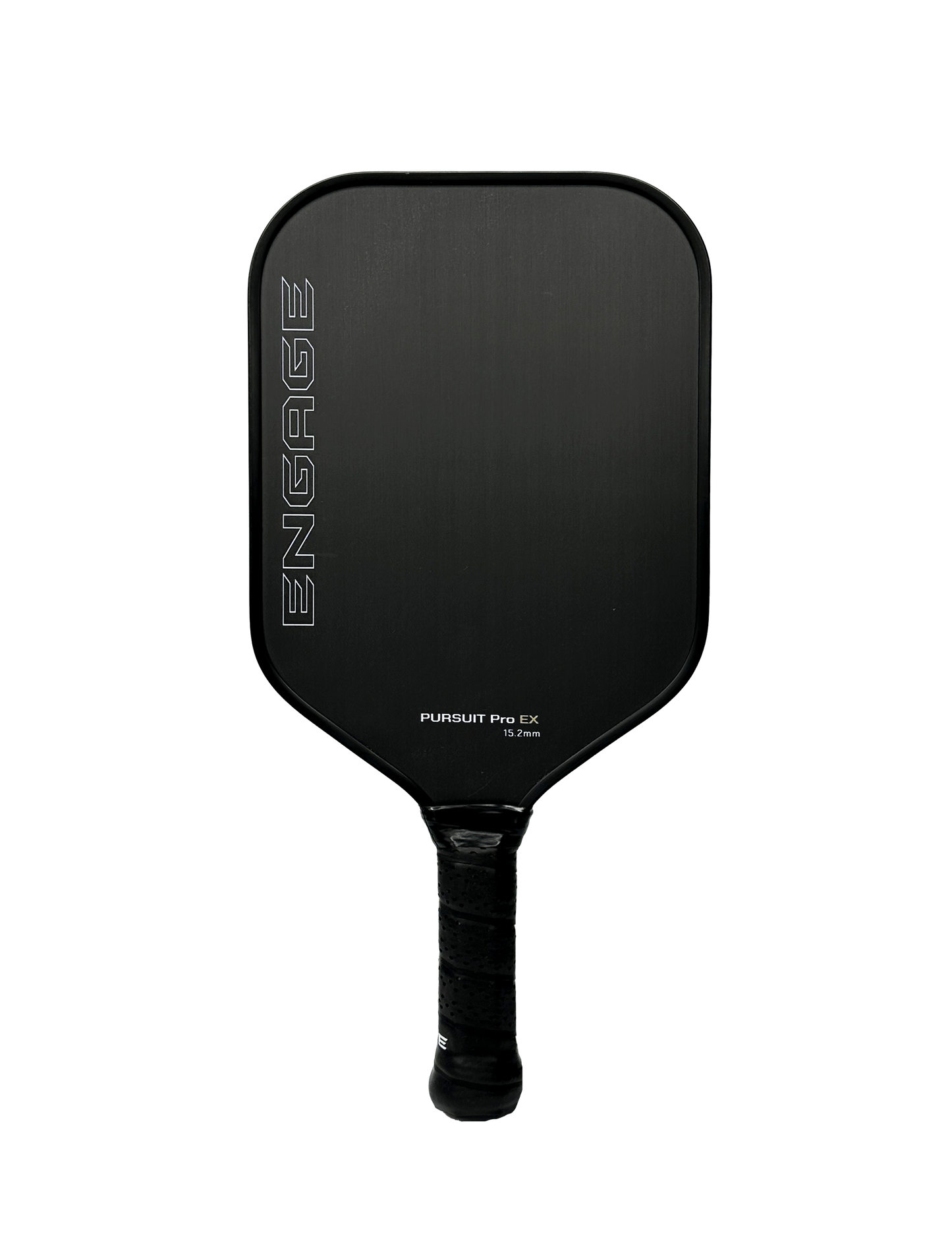 NEW GRAPHIC. Pursuit Pro EX 15.2 | Raw Carbon Fiber