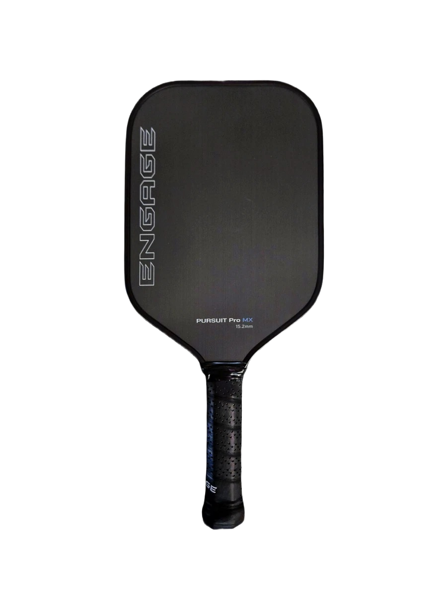 NEW GRAPHIC. Pursuit Pro MX 15.2 | Raw Carbon Fiber