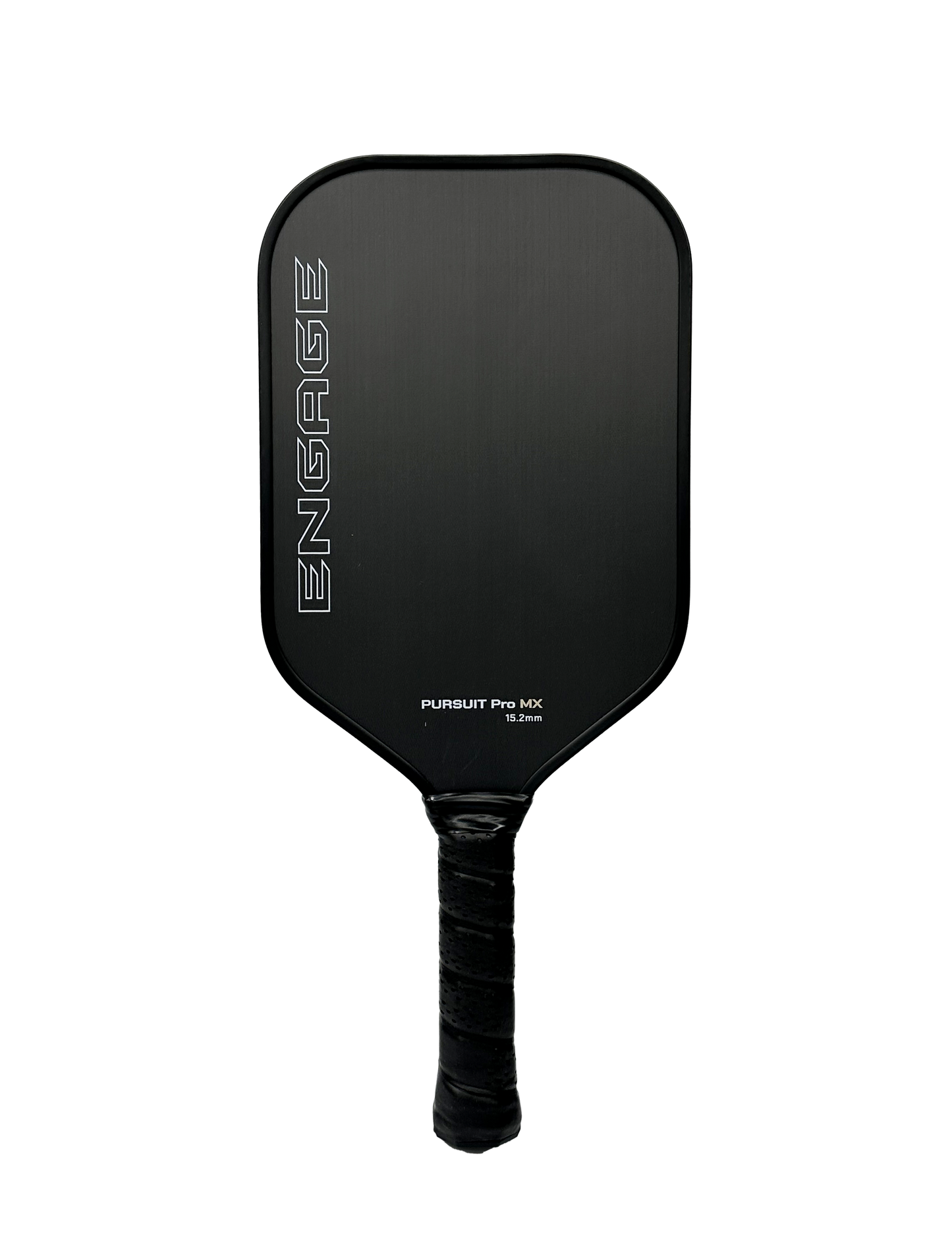 NEW GRAPHIC. Pursuit Pro MX 15.2 | Raw Carbon Fiber