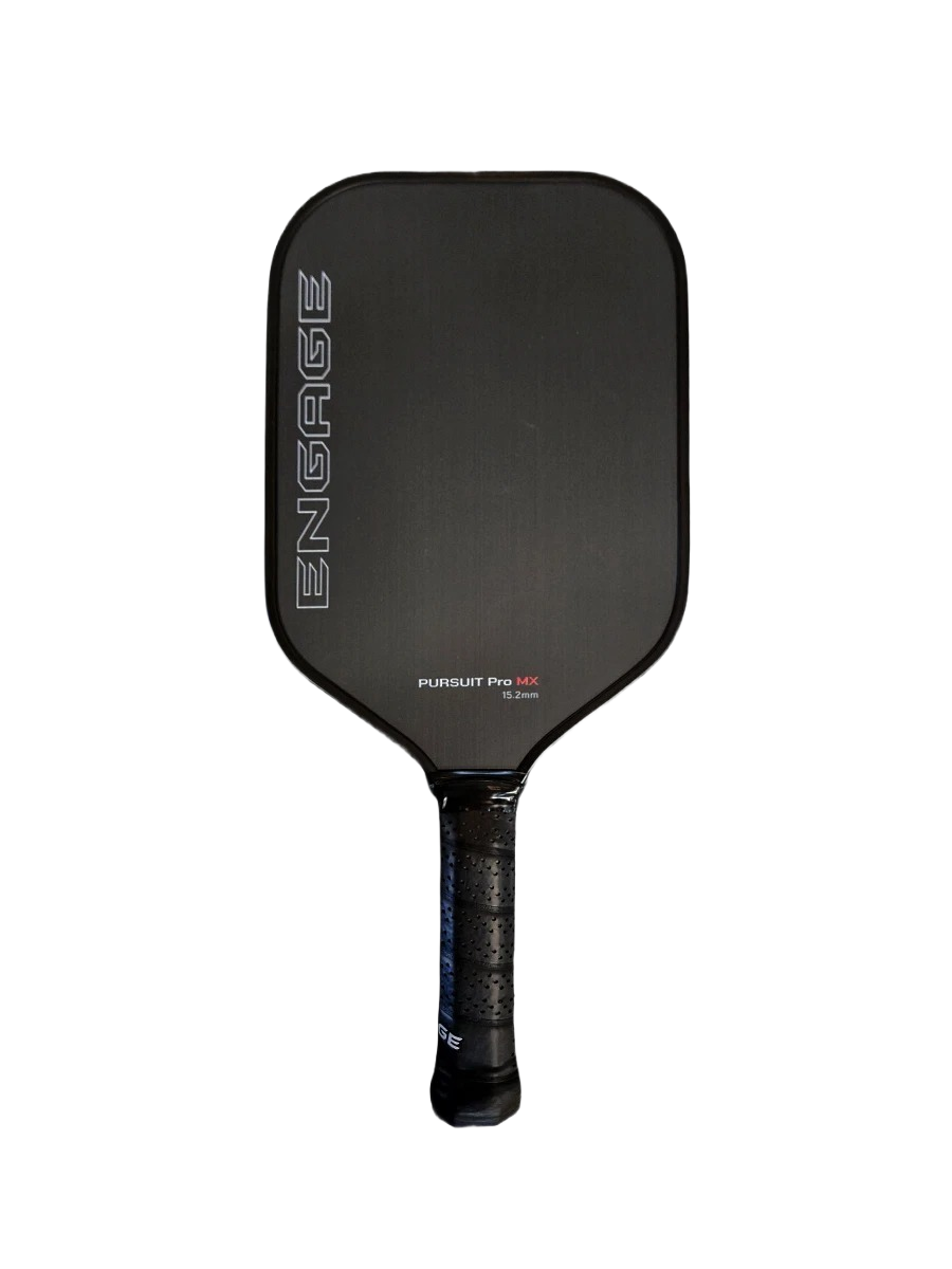 NEW GRAPHIC. Pursuit Pro MX 15.2 | Raw Carbon Fiber